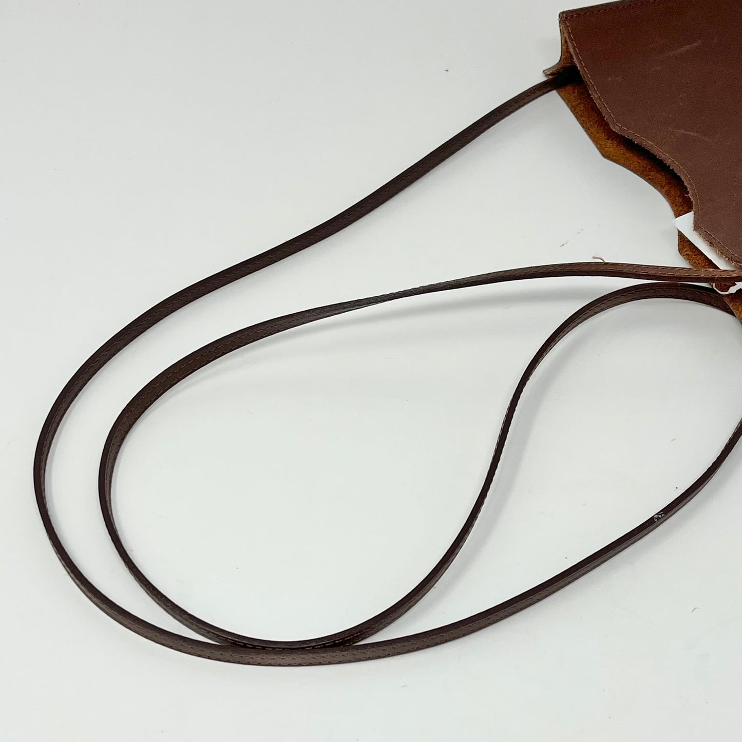 Hermes Vintage Box Onimetou Crossbody