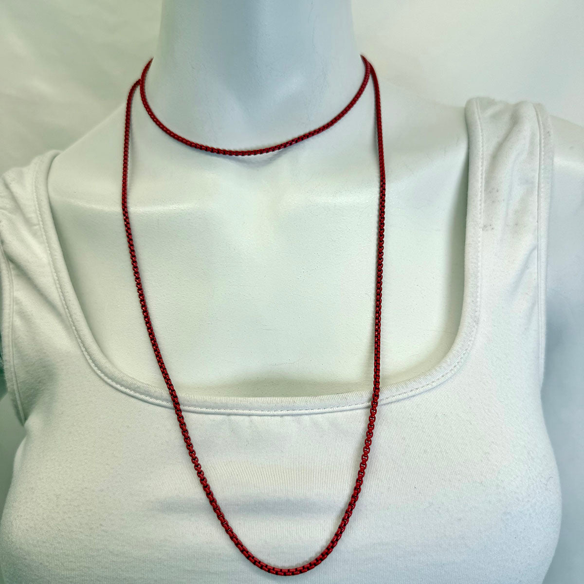 David Yurman Necklace