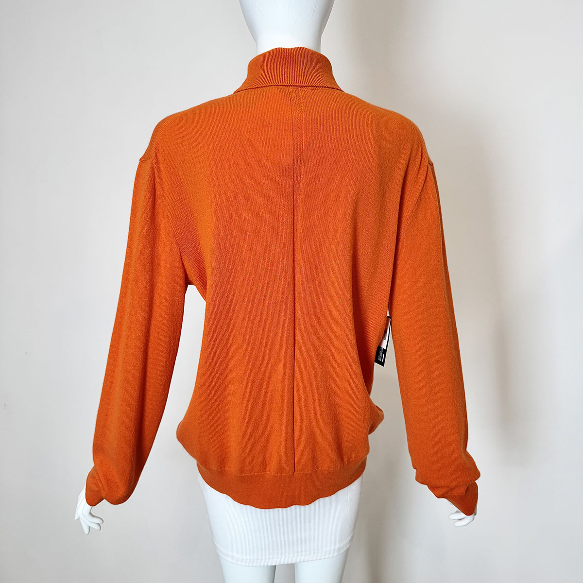 The Row Turtleneck