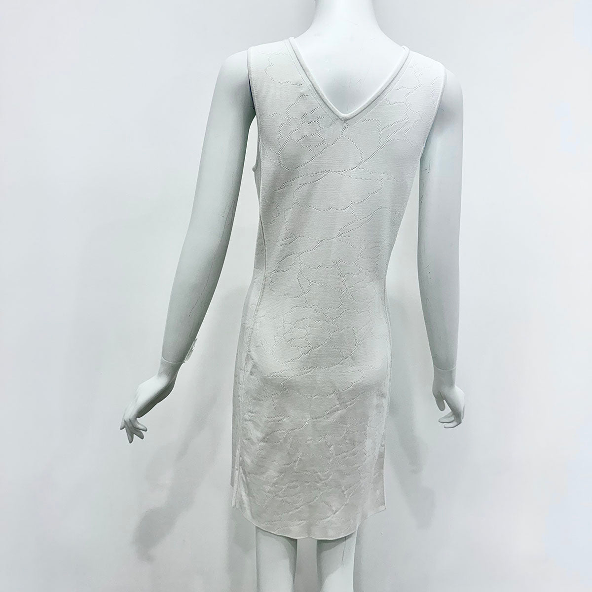Shanghai Tang Dress