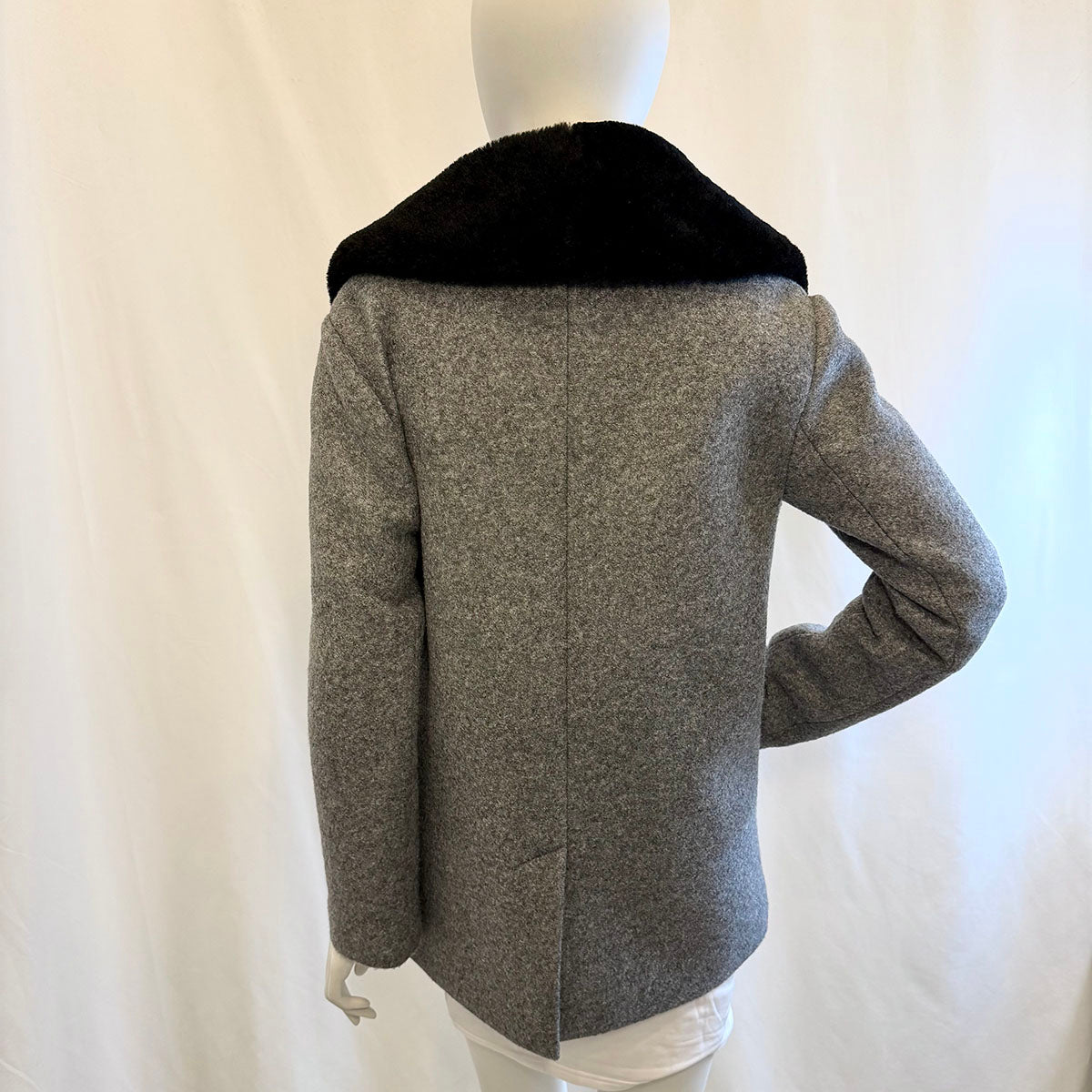 Coach Coat