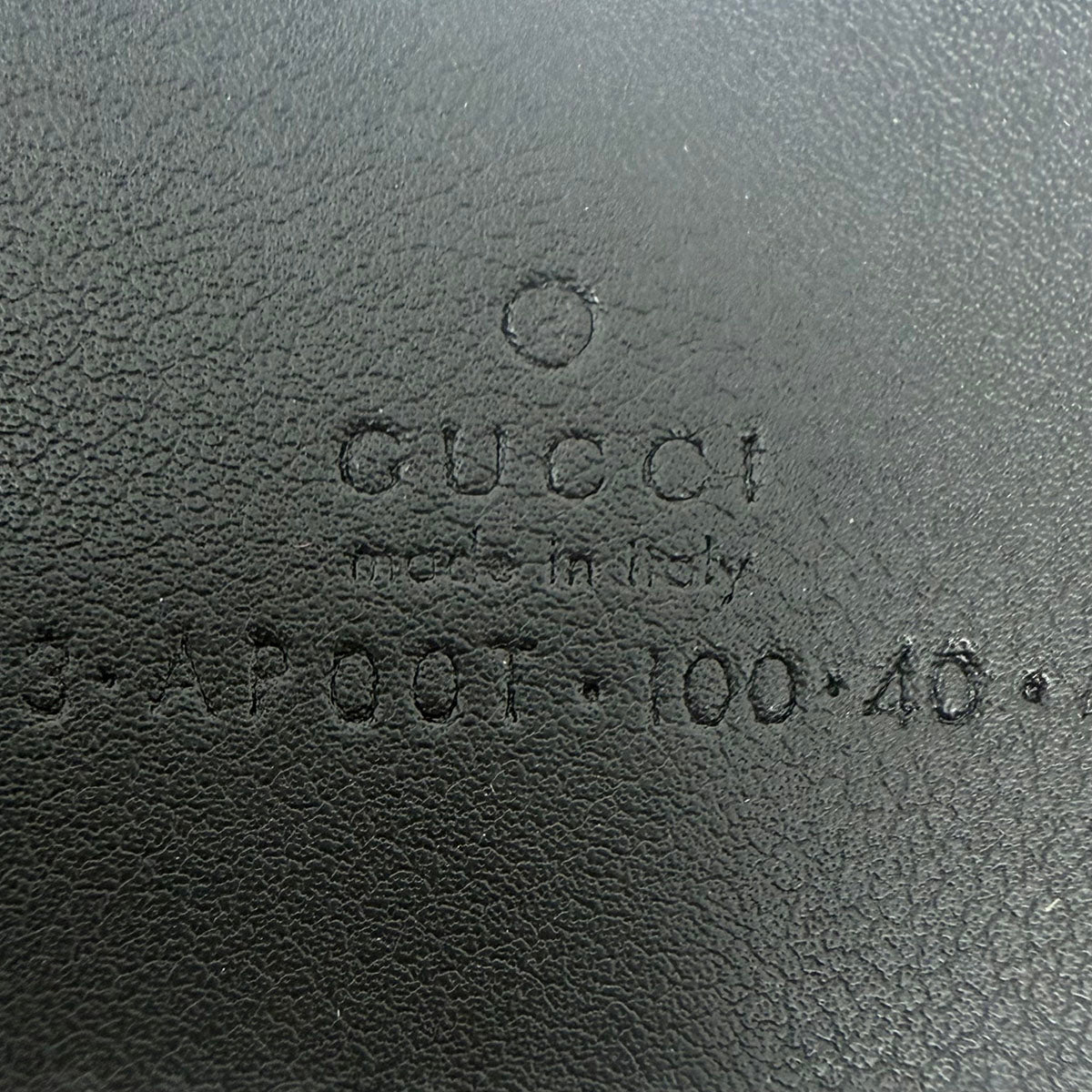 Gucci Belt