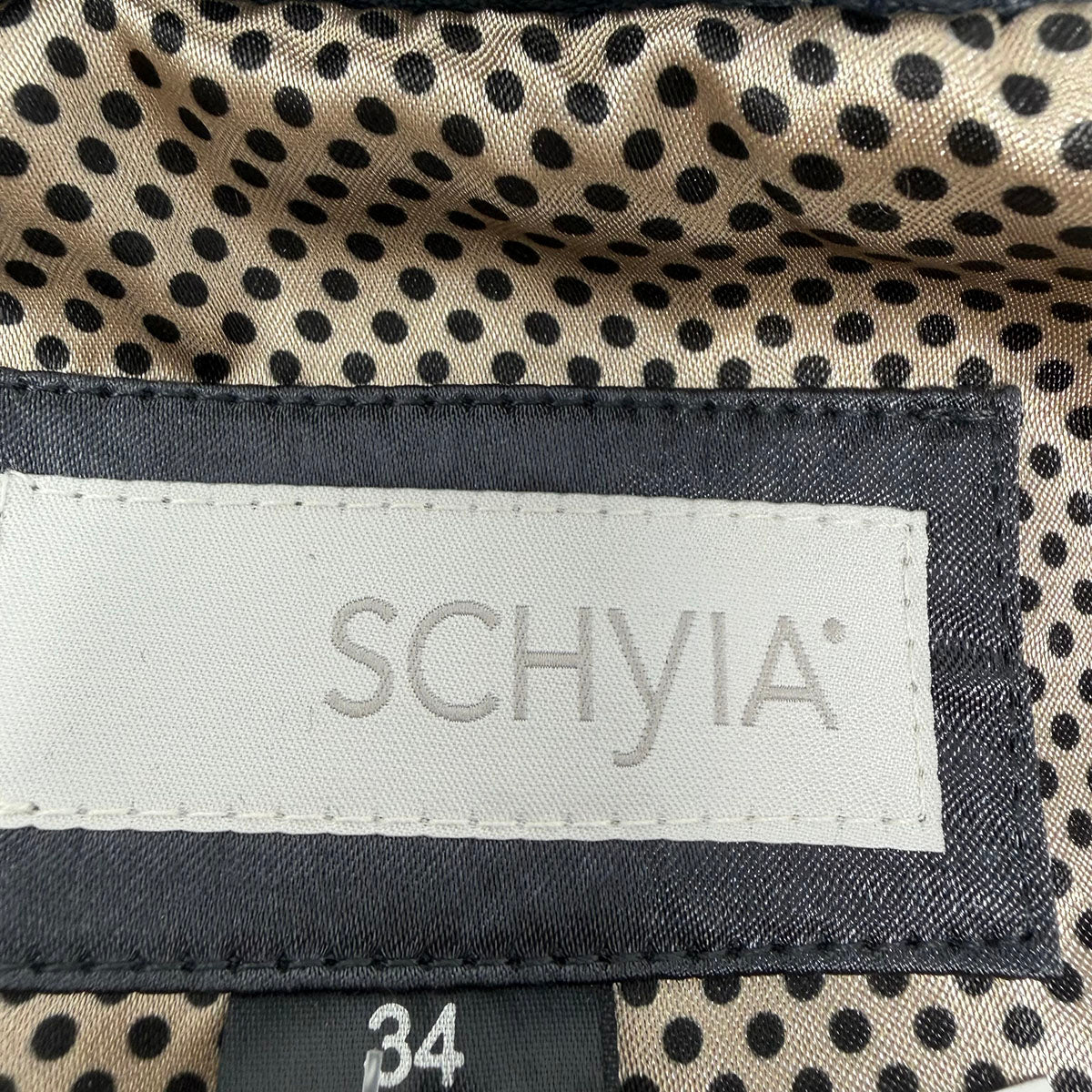 Schyia Jacket