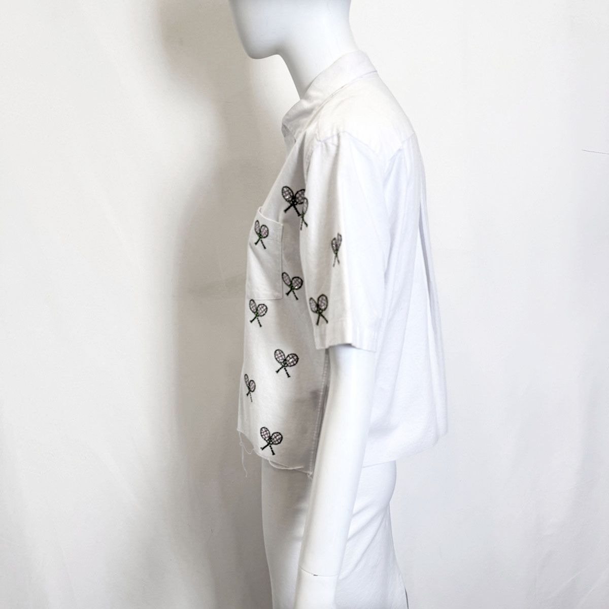 Libertine Blouse