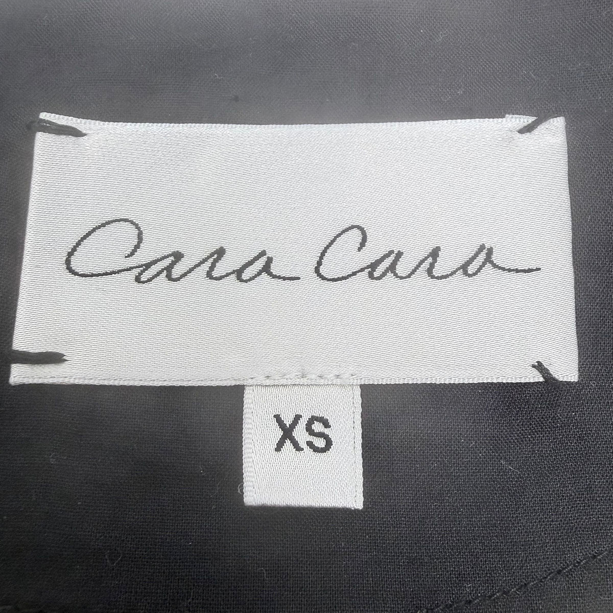 Cara Cara Dress