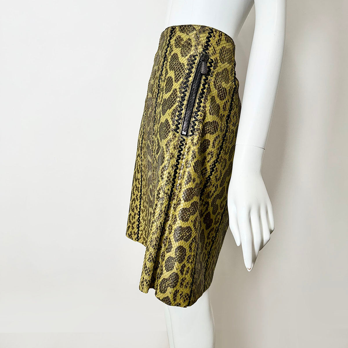 Bottega Veneta Skirt