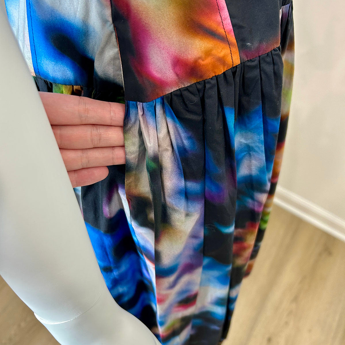 Ulla Johnson Dress