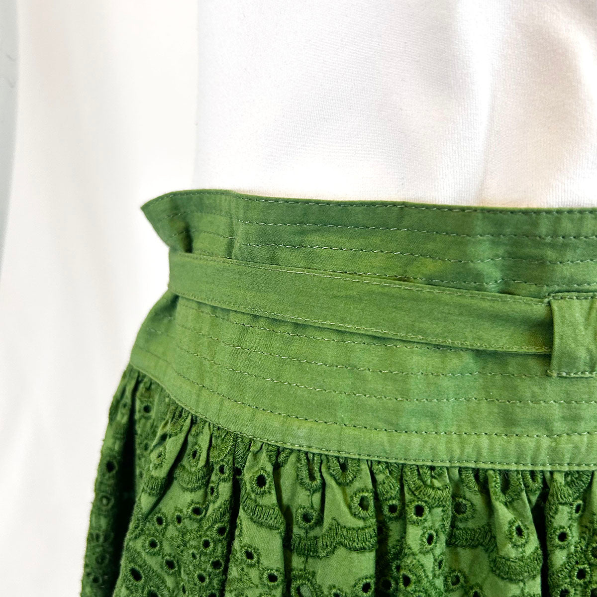 Ulla Johnson Skirt