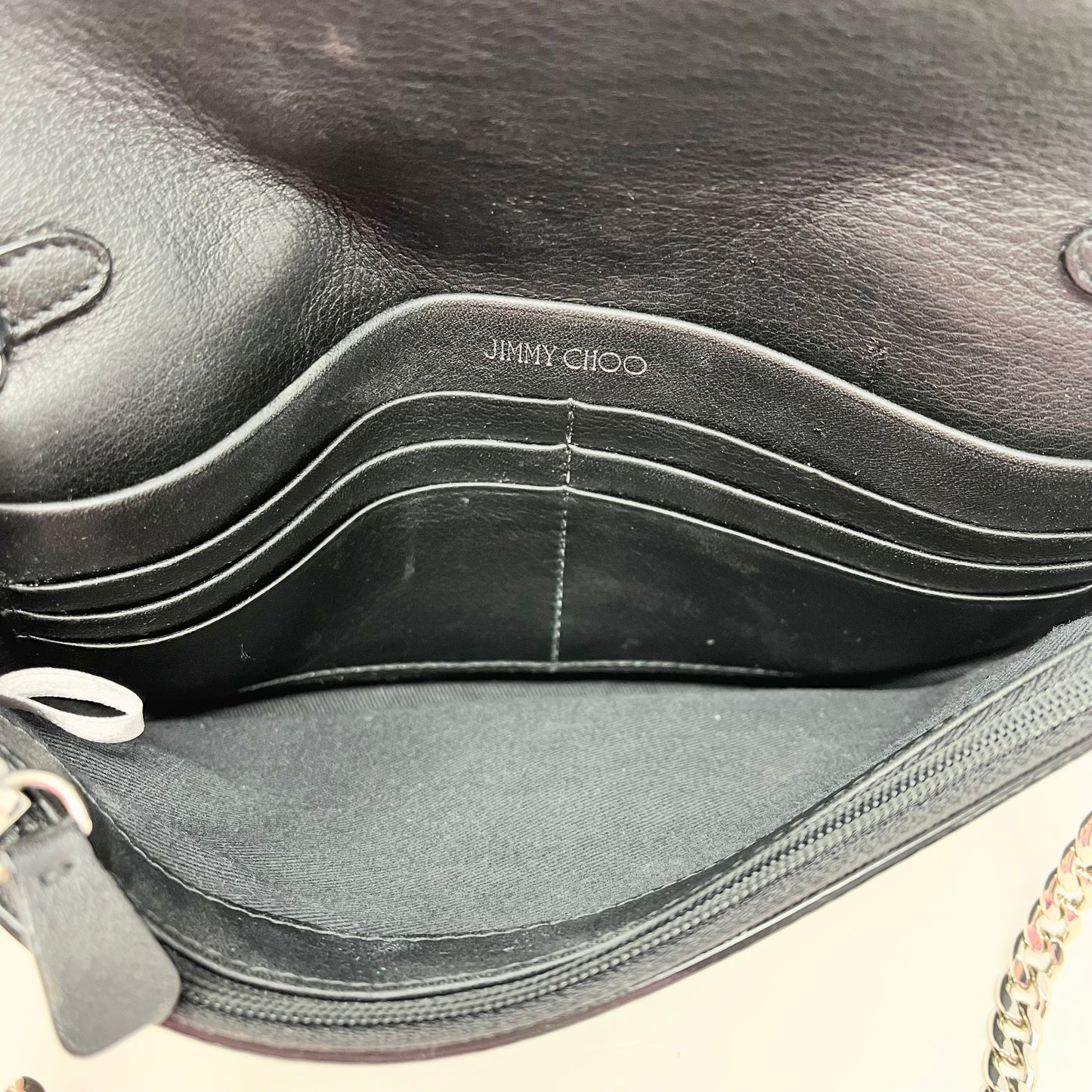 Jimmy Choo Crossbody