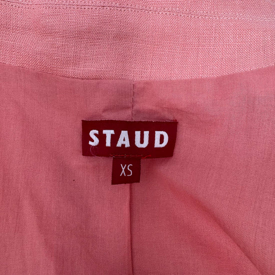Staud Maxwell Blazer