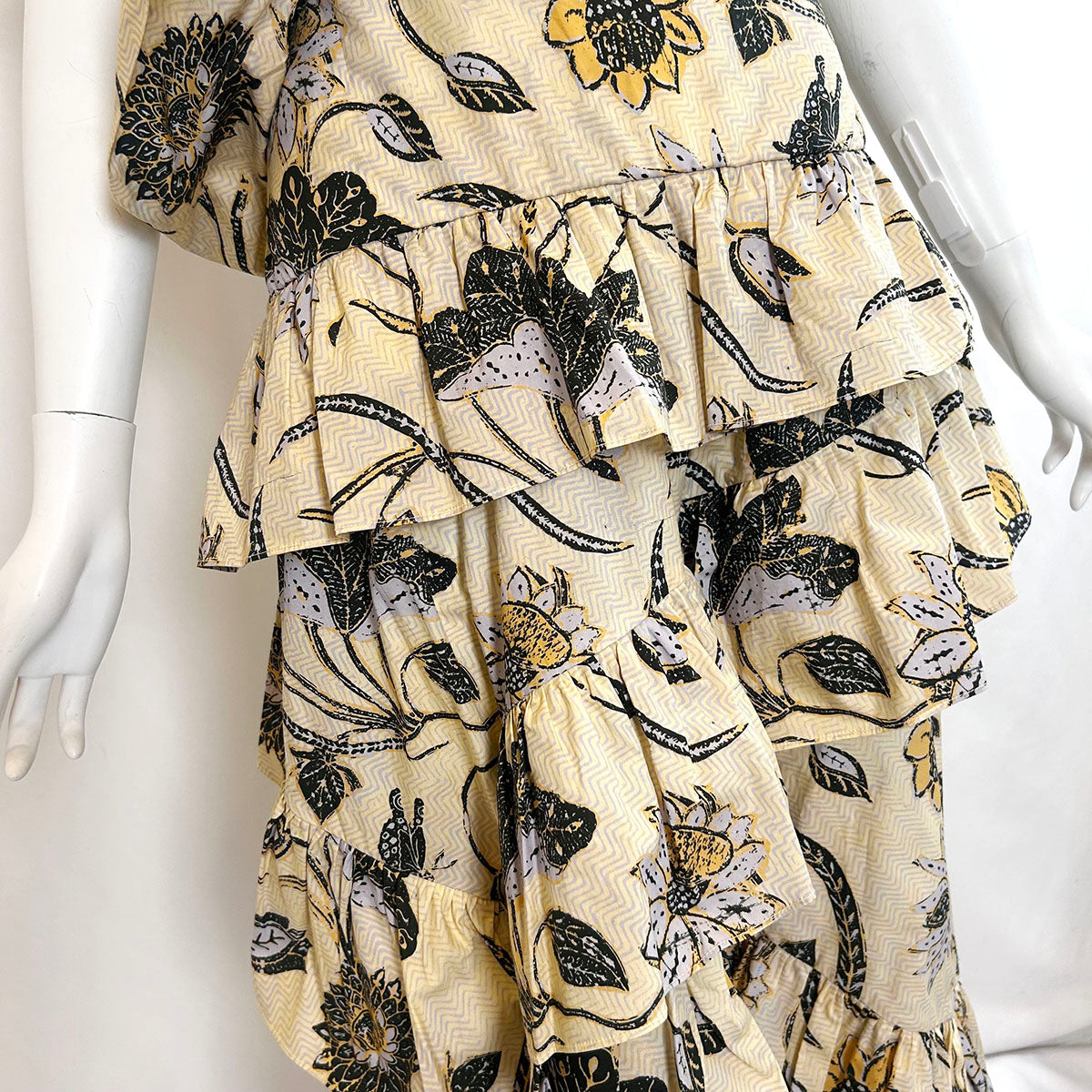 Ulla Johnson Dress
