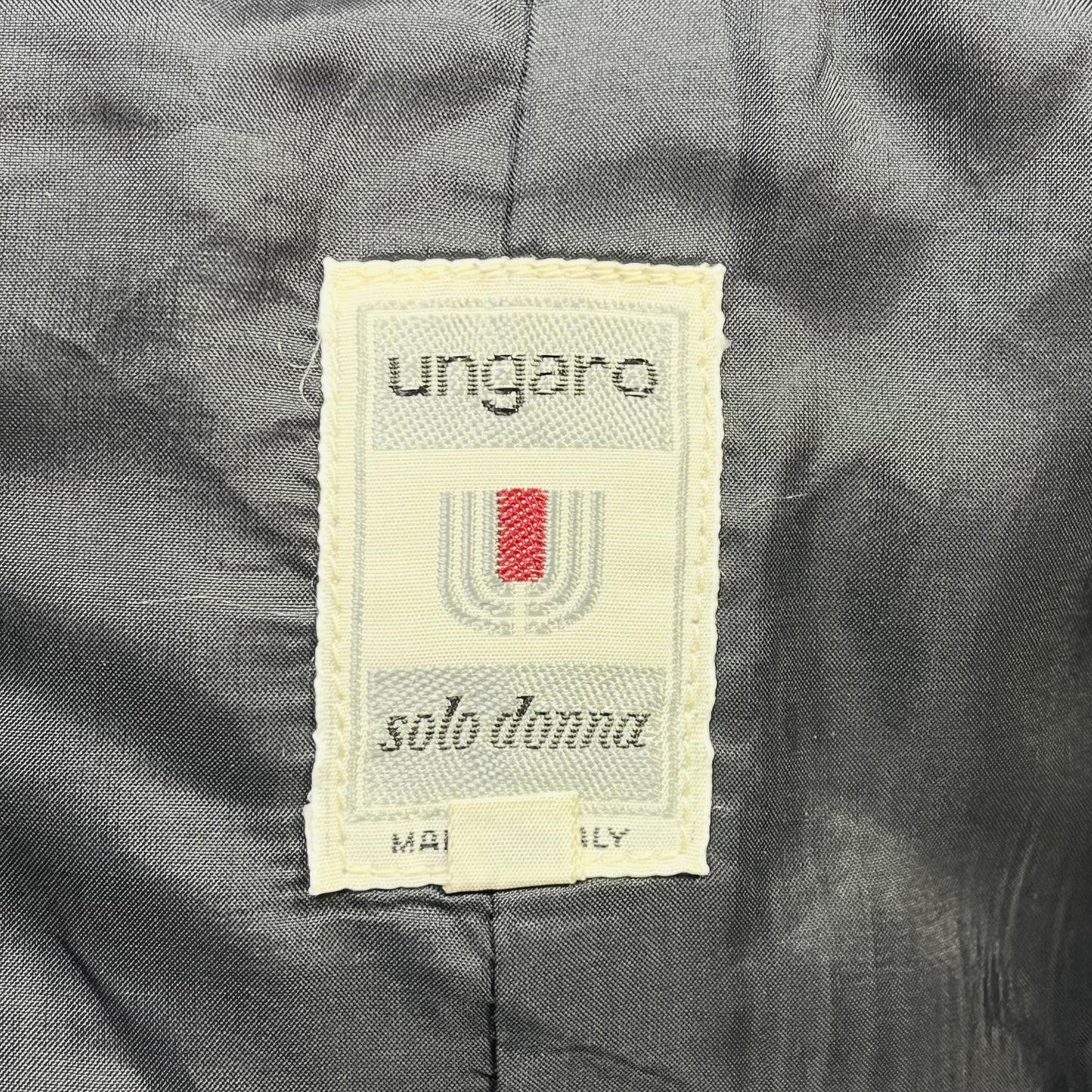 Ungaro Jacket