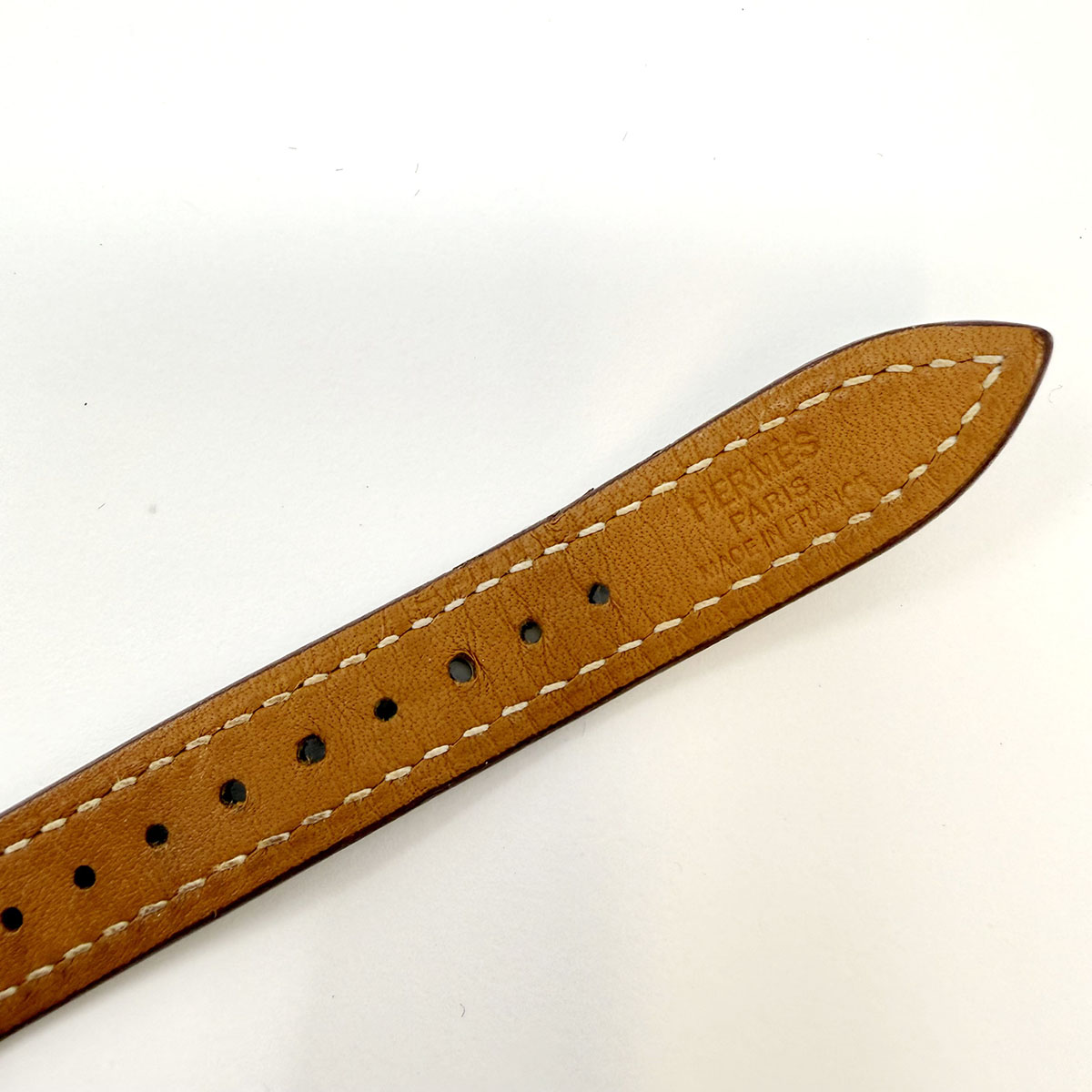 Hermes X Apple Watch Band