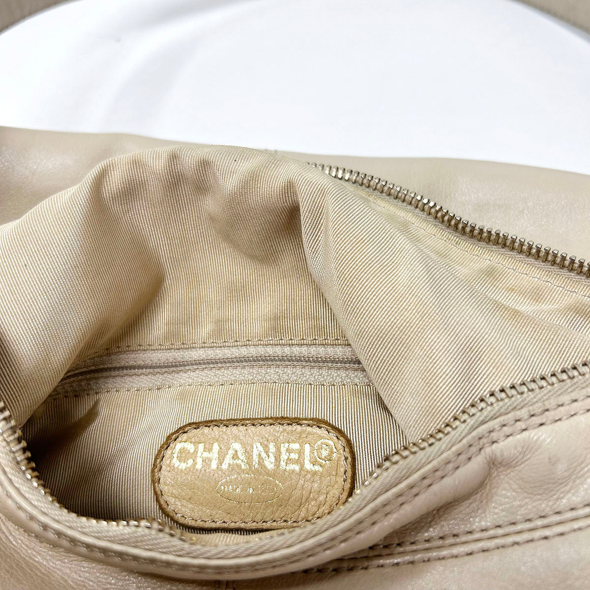 Chanel Shoulder Bag