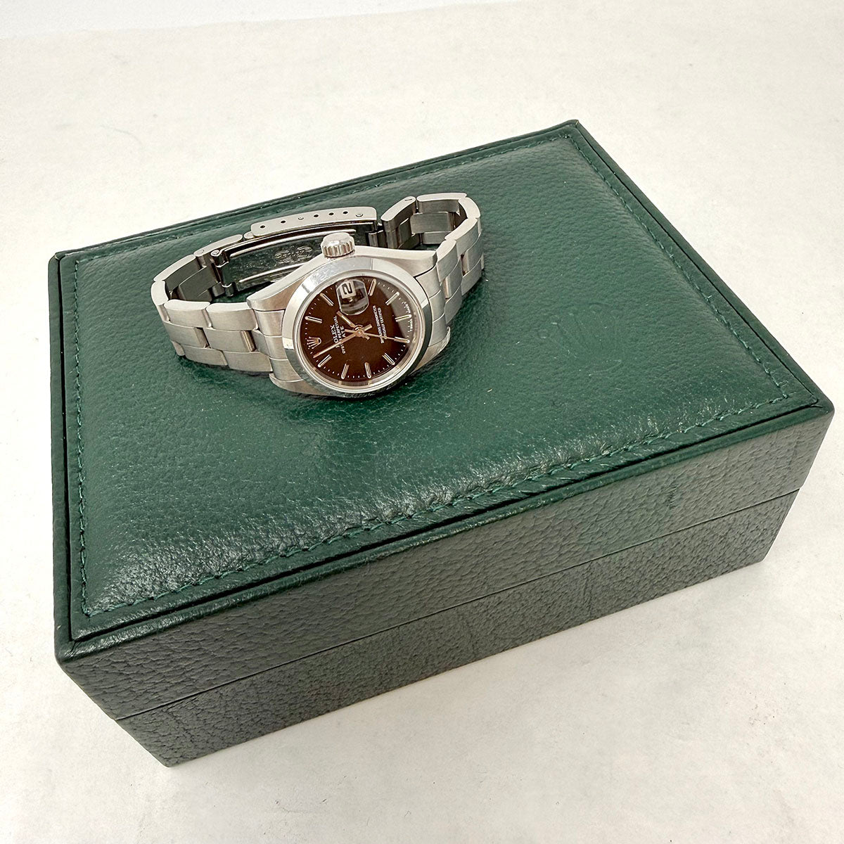 Rolex Oyster Date Watch