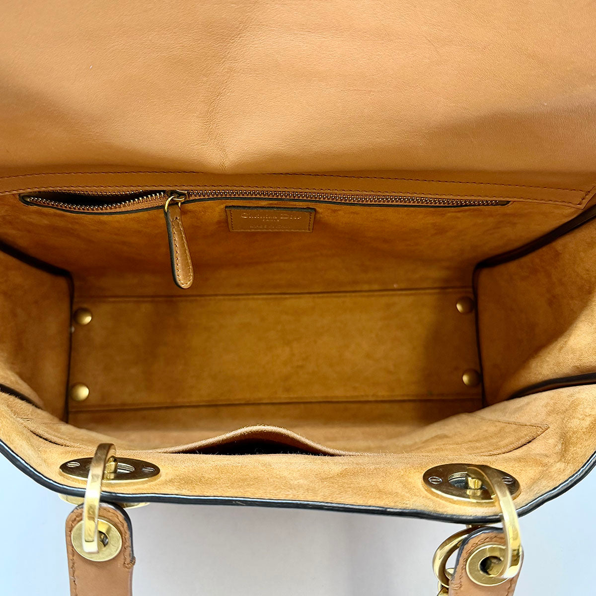 Christian Dior Tote