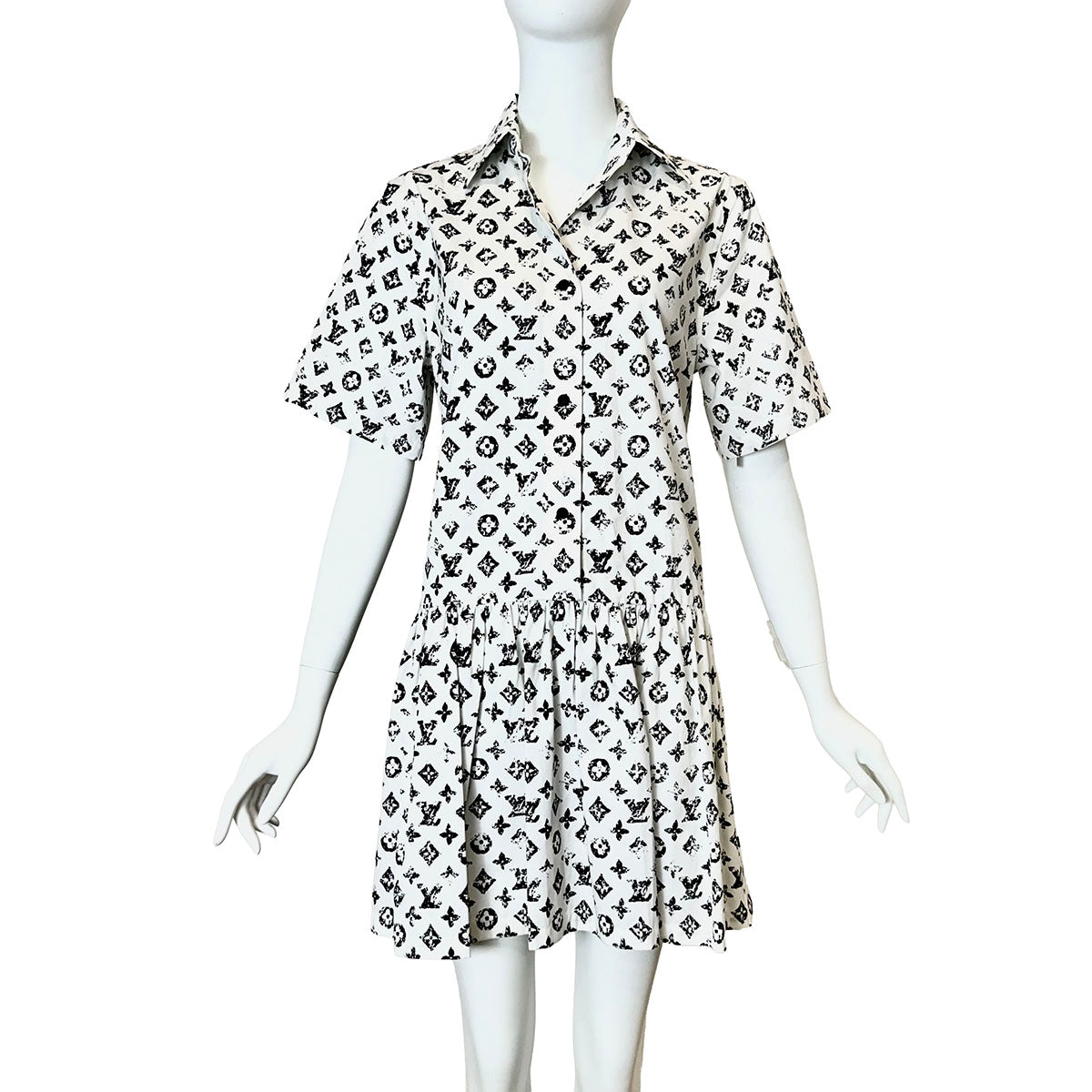 Louis Vuitton Dress