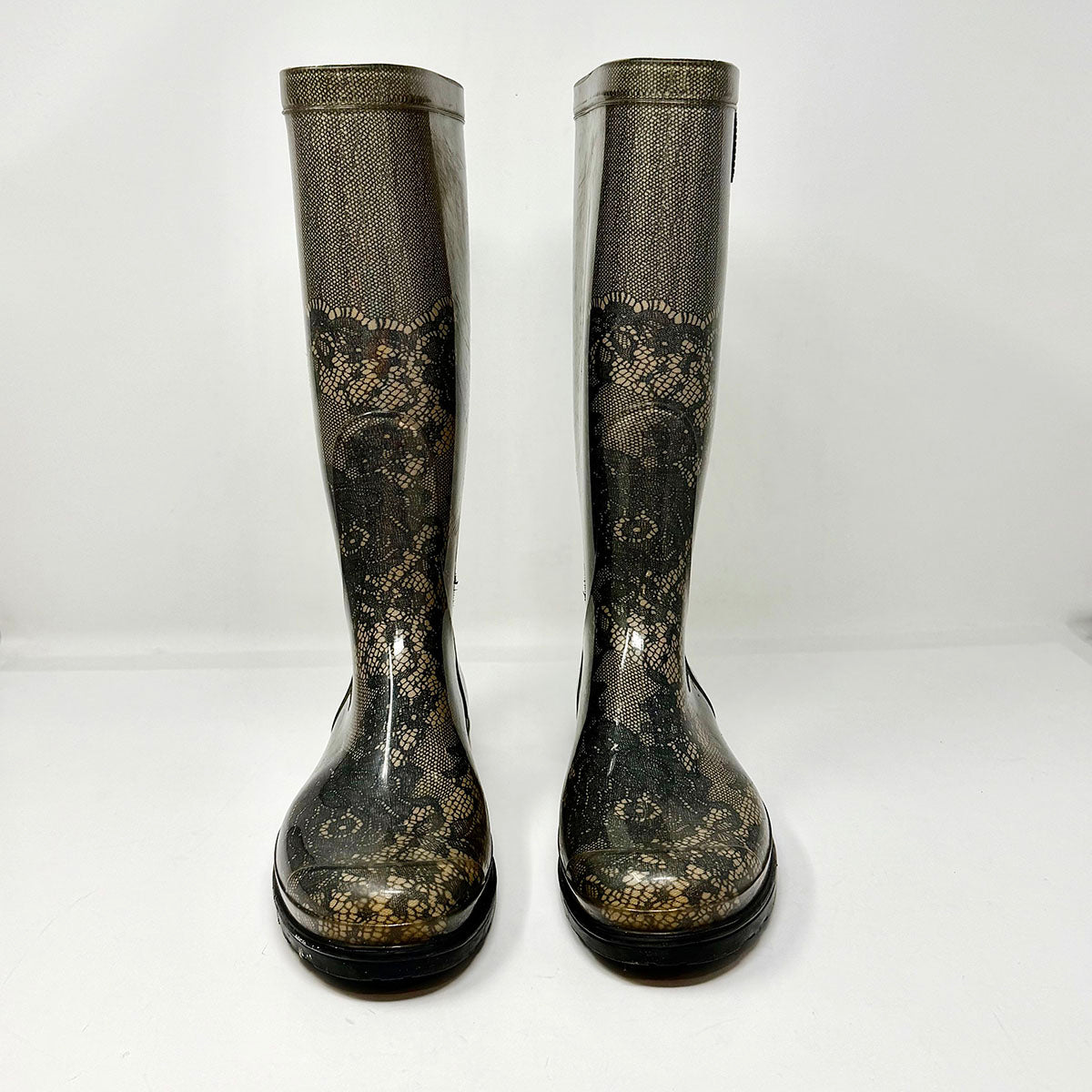 Valentino Boots