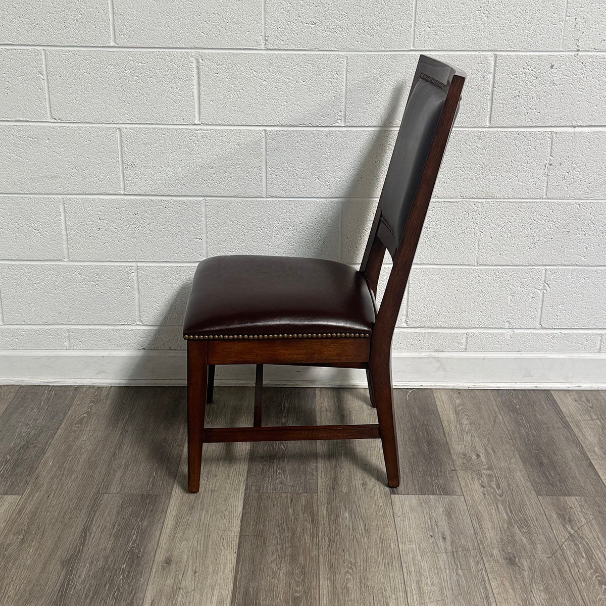 Set Of 6 Dining Chairs