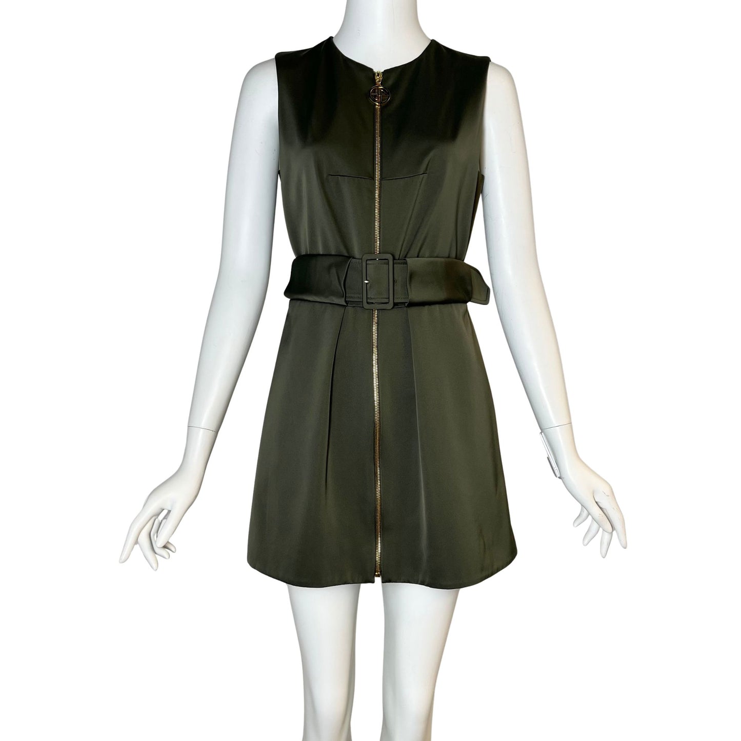 Patou Dress