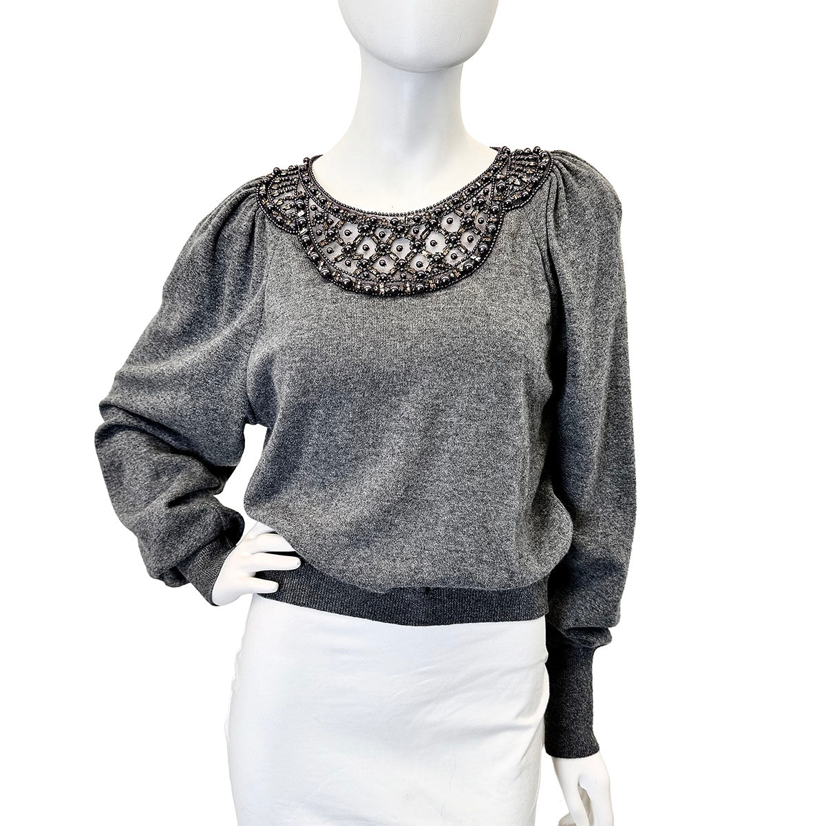 Alberta Ferretti Sweater