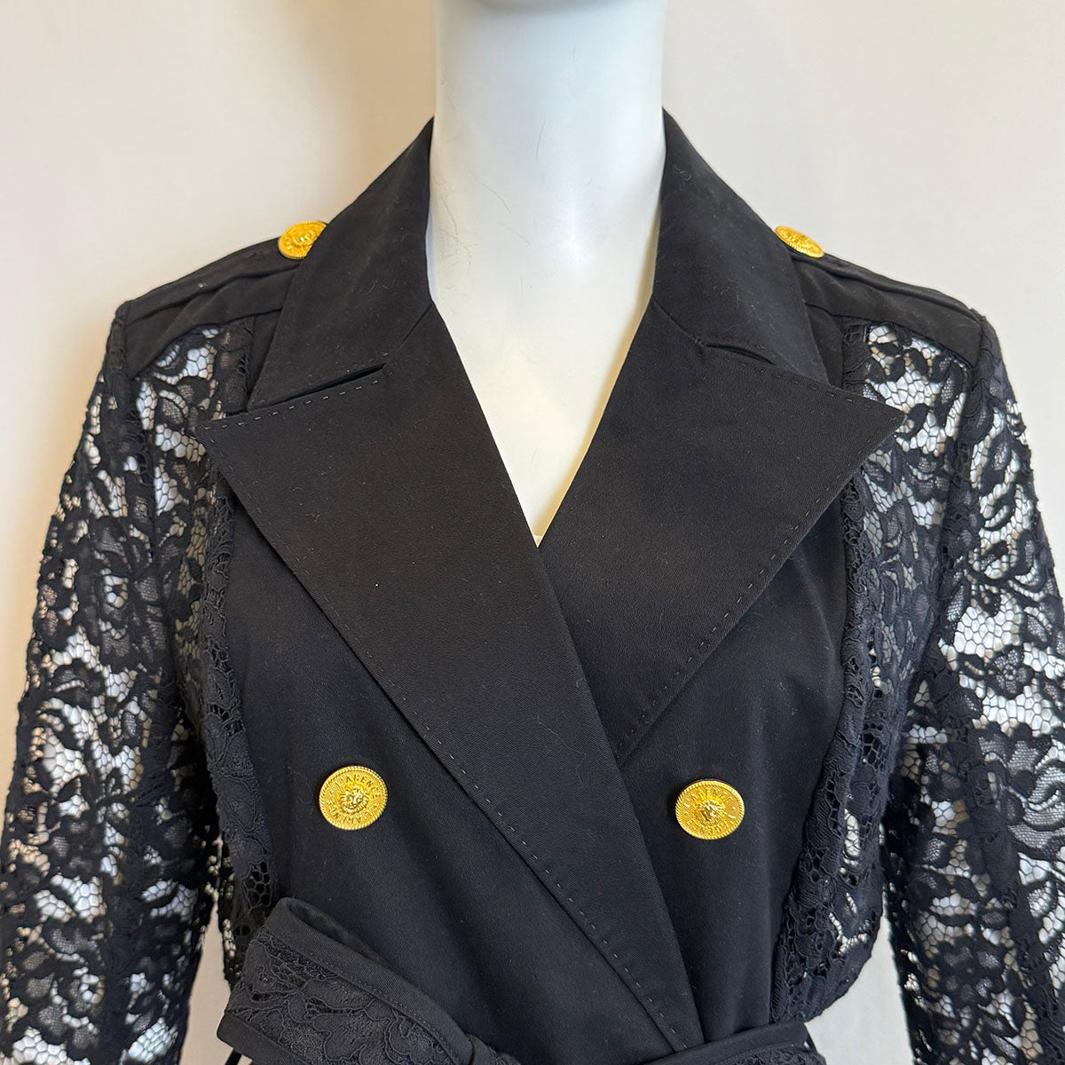 L'Agence Coat