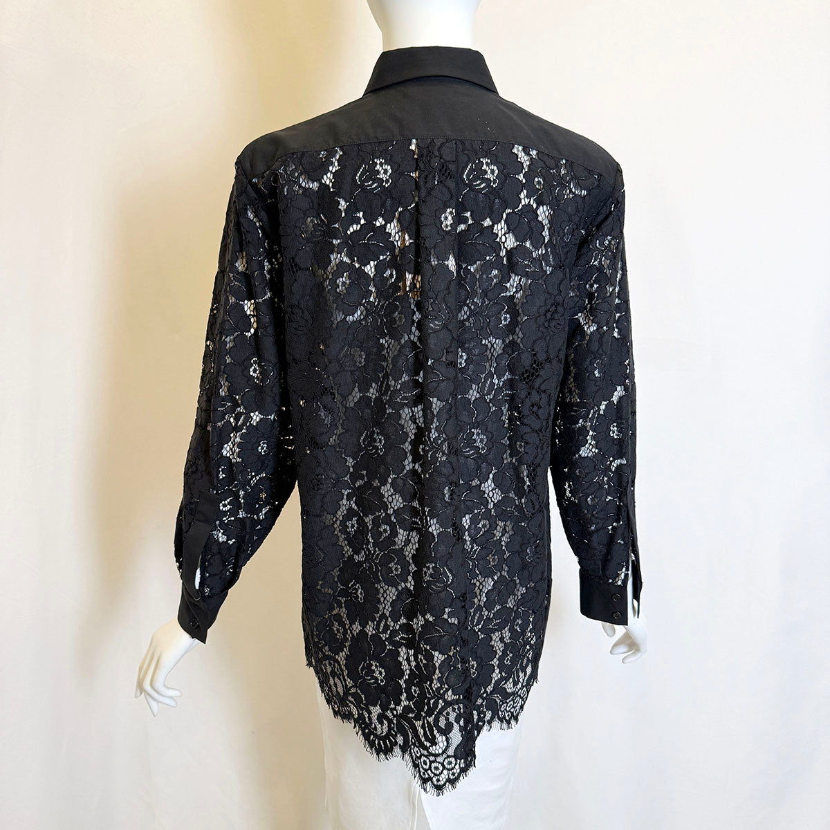 Michael Kors Collection Blouse