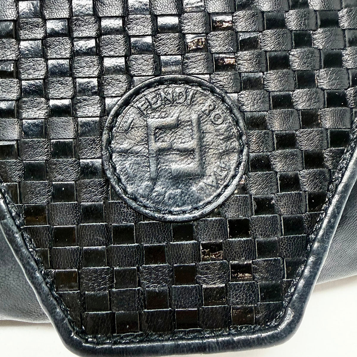 Fendi Crossbody