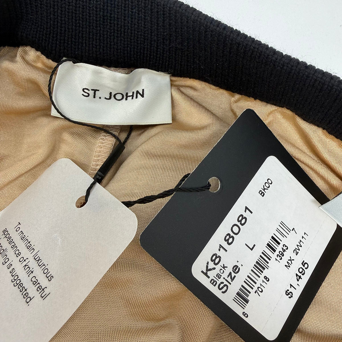 St John Pants