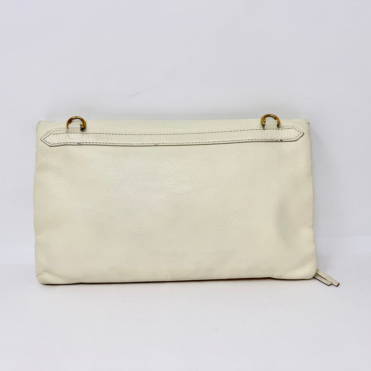 Balenciaga Edge Envelope Crossbody
