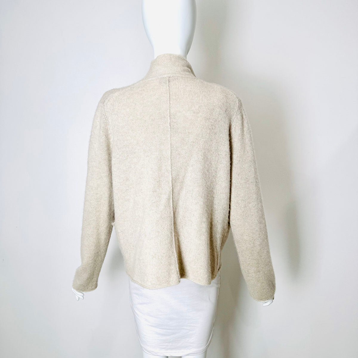 The Row Cardigan
