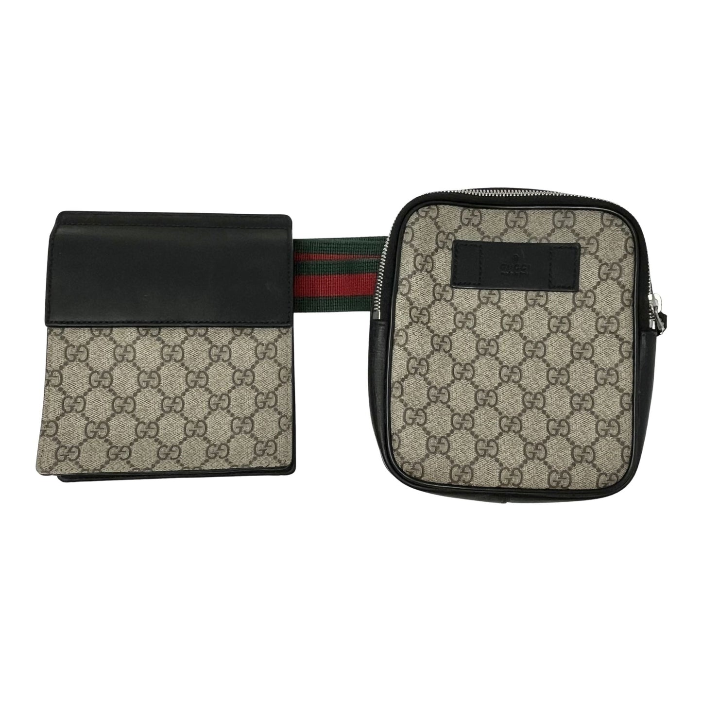 Gucci Crossbody/Belt Bag