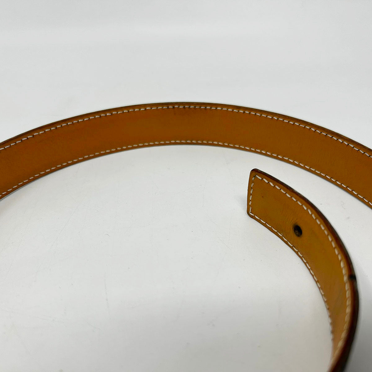Hermes Belt