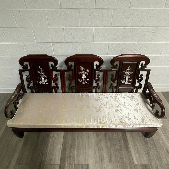 Asian Bench