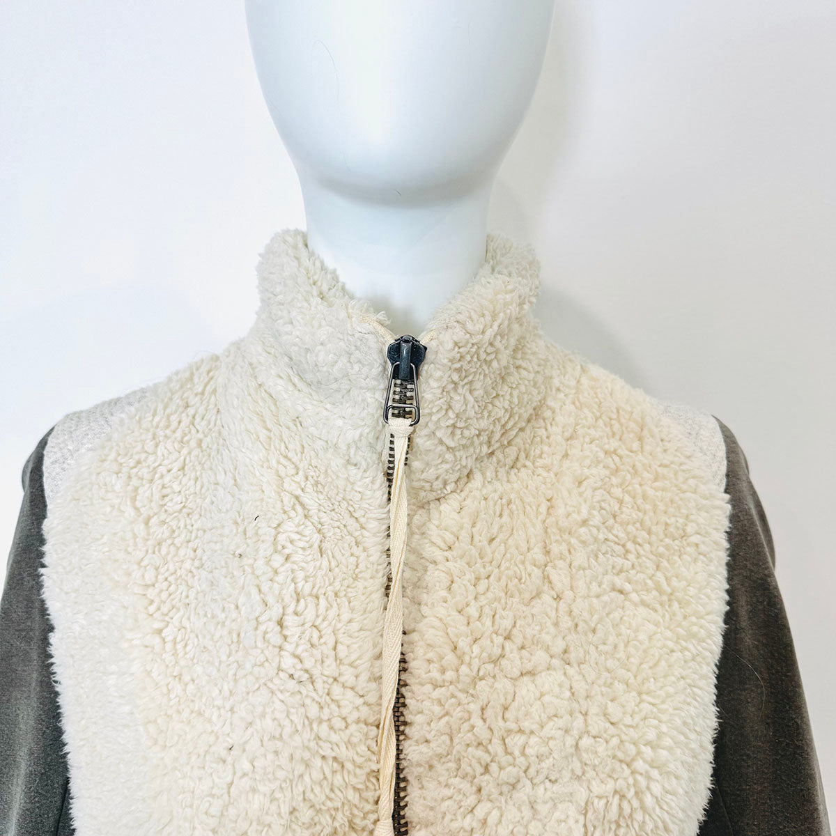 Greg Lauren Jacket