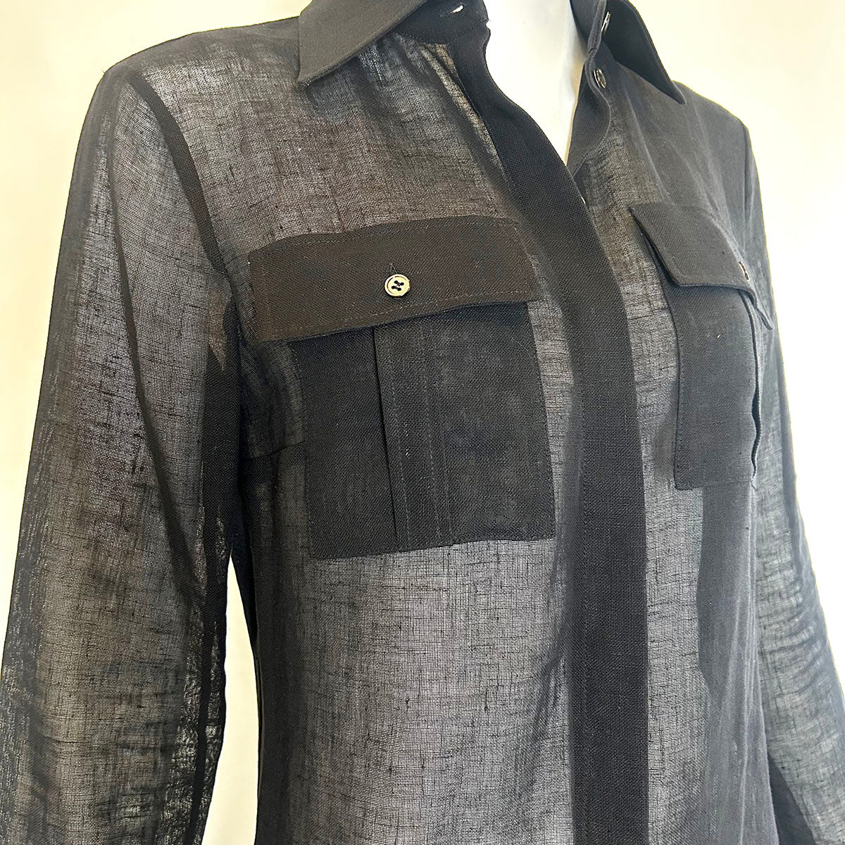 Michael Kors Collection Blouse