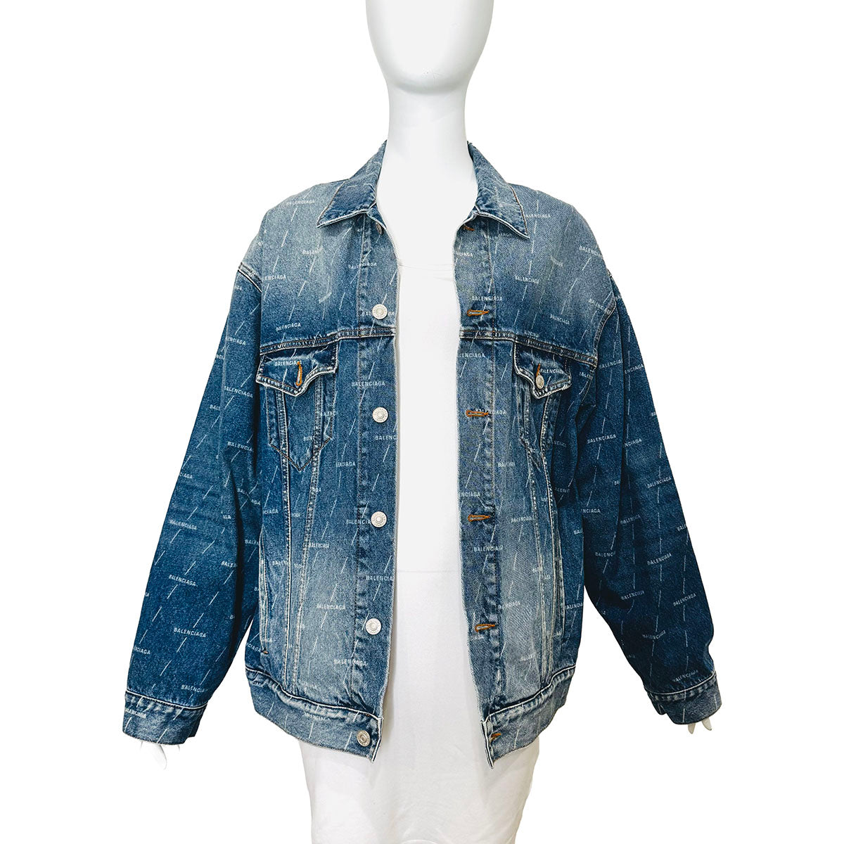 Balenciaga Jacket