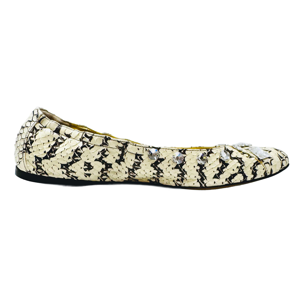 Dolce & Gabbana Flats