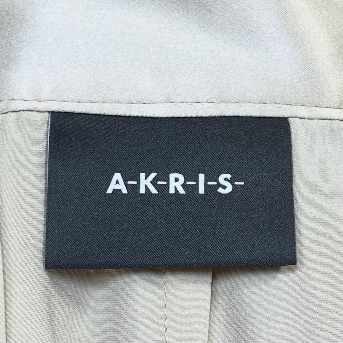 Akris Skirt