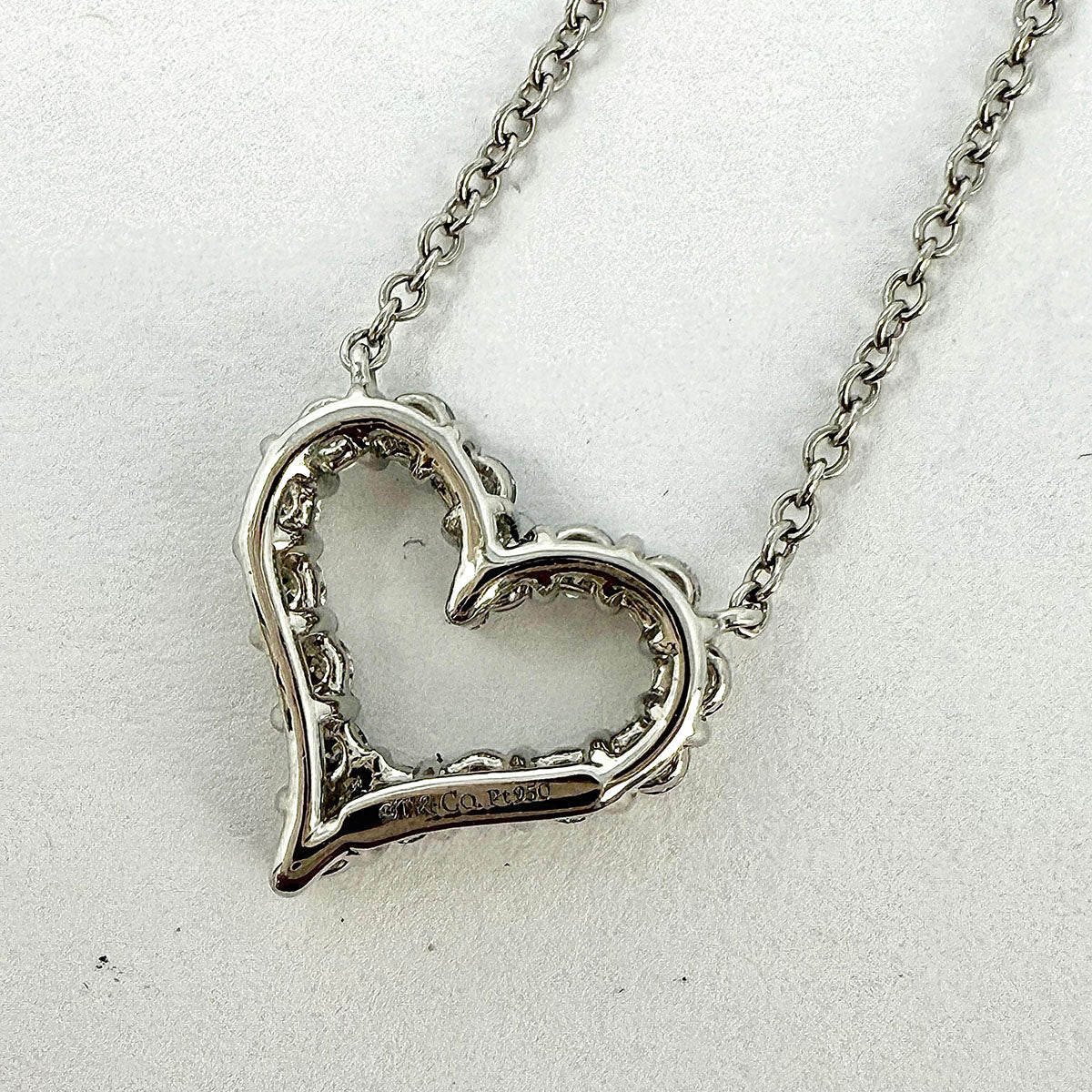 Tiffany & Co. Necklace