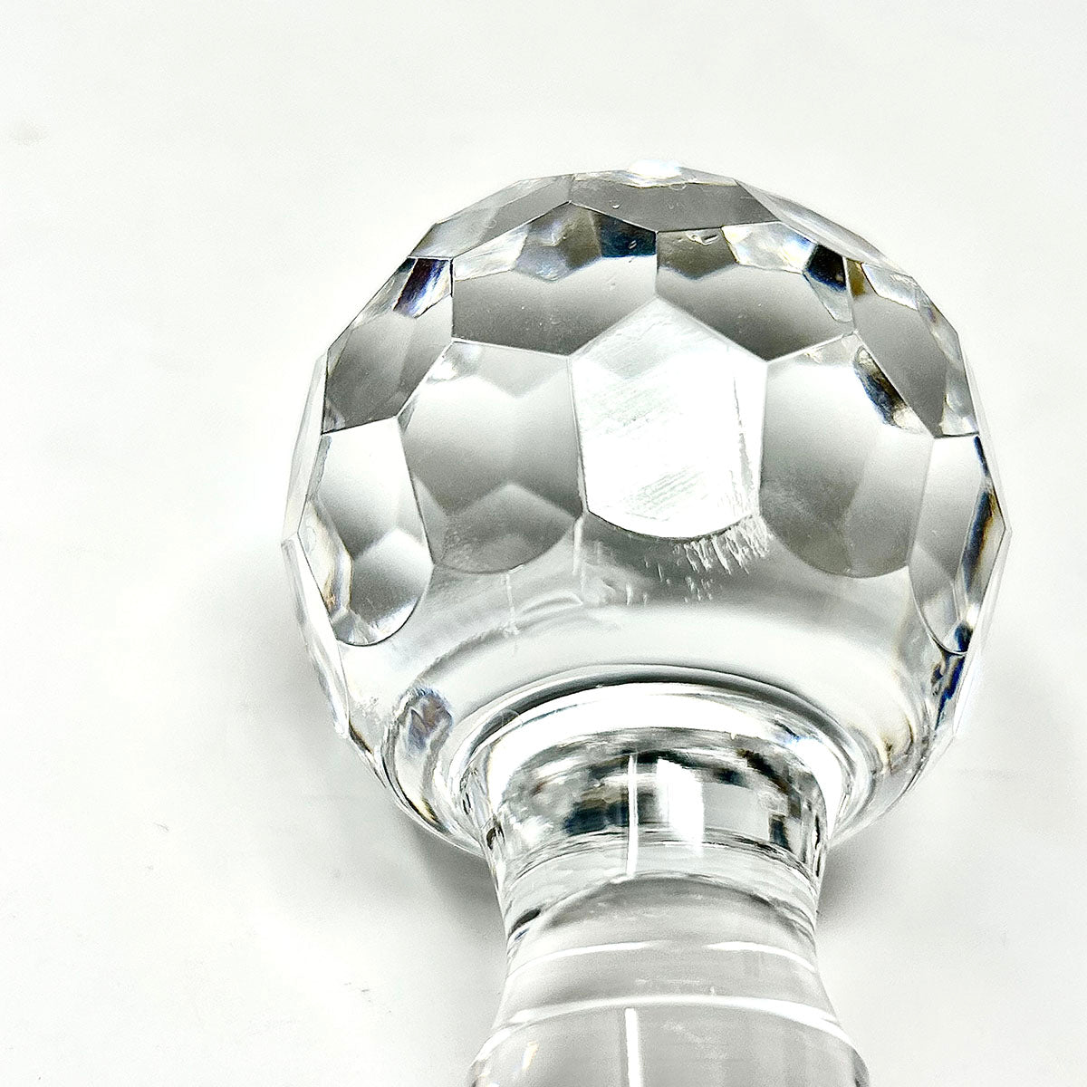 Waterford Ship's Decanter