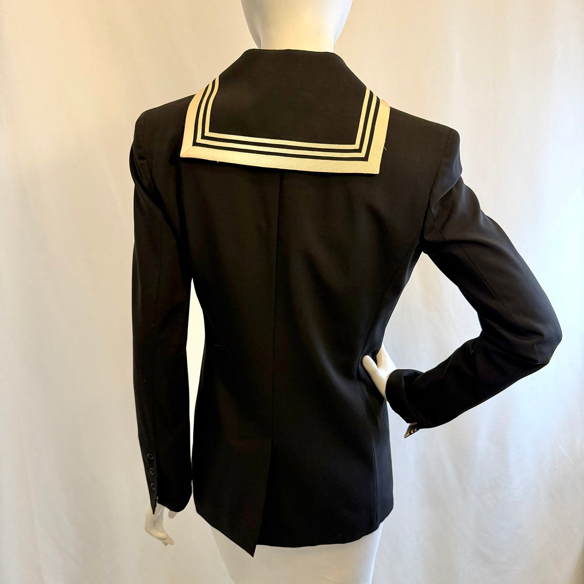 Jean Paul Gaultier Jacket