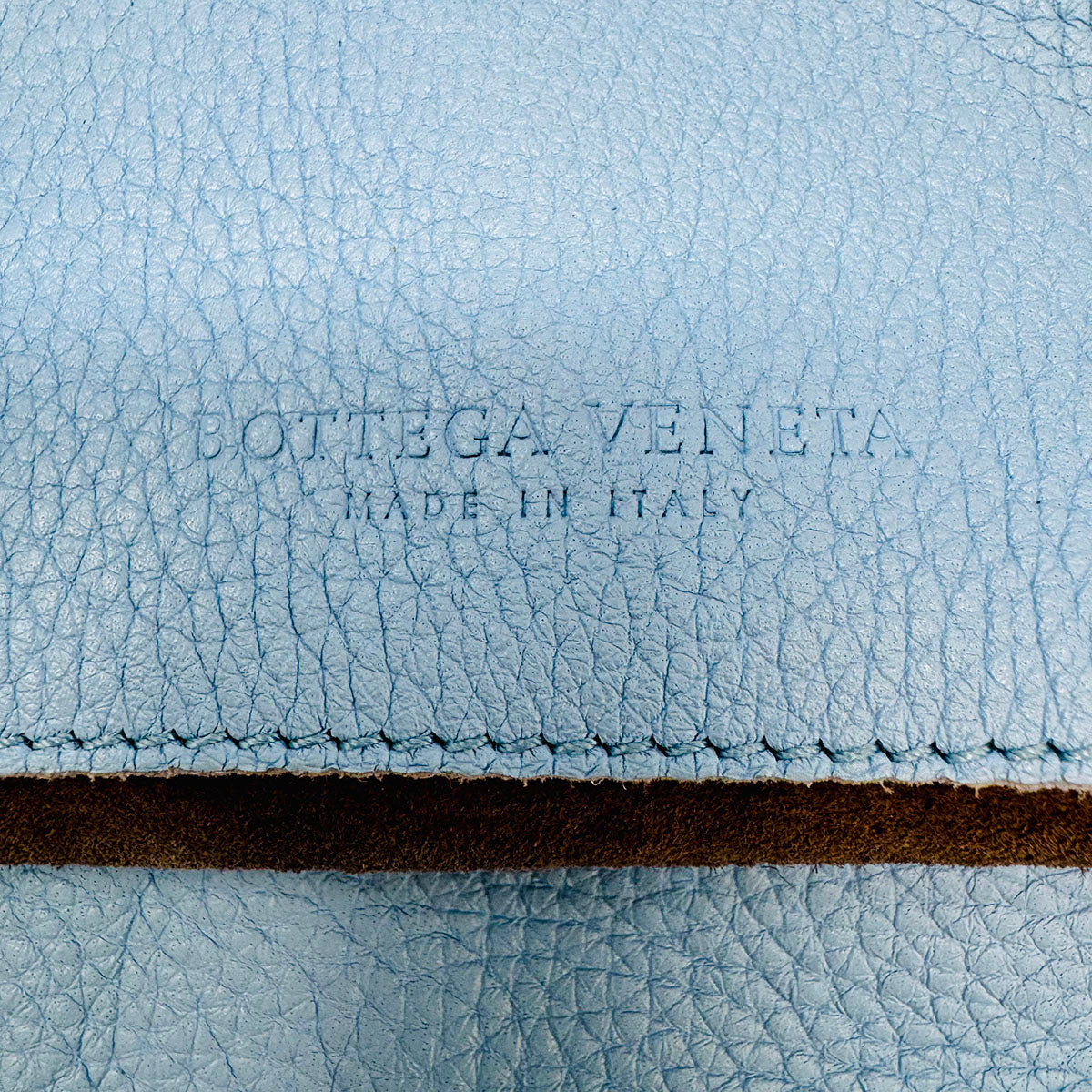 Bottega Veneta Cervo Hobo