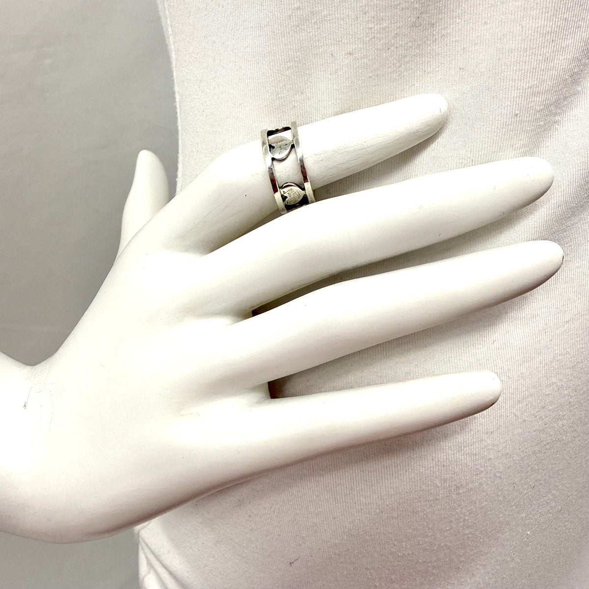 Tiffany & Co. Ring
