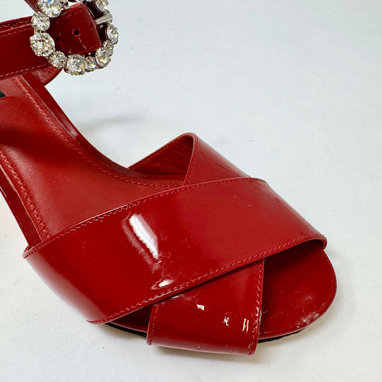Dolce & Gabbana Sandals