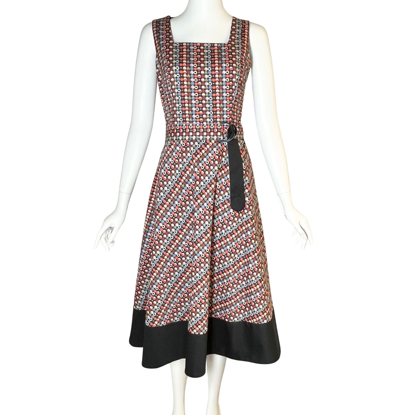 Akris Punto Dress