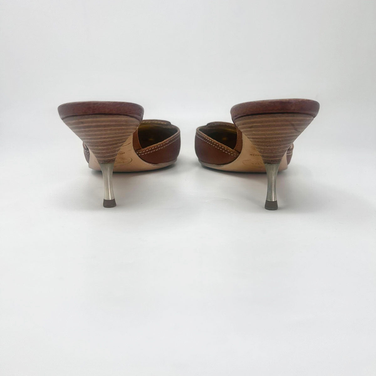 Prada Pumps