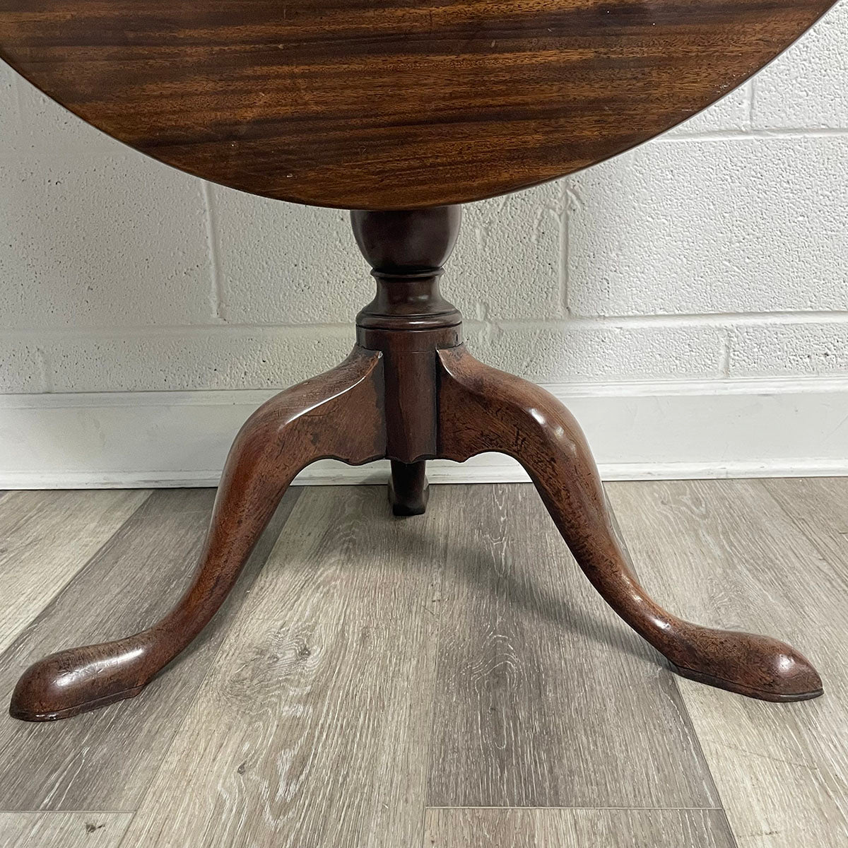 Flip Table