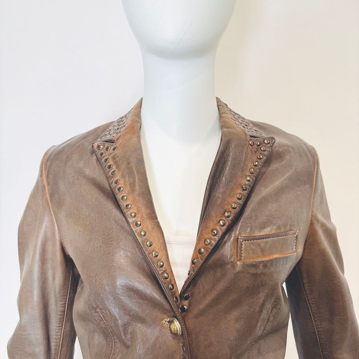 GMS-75 Jacket