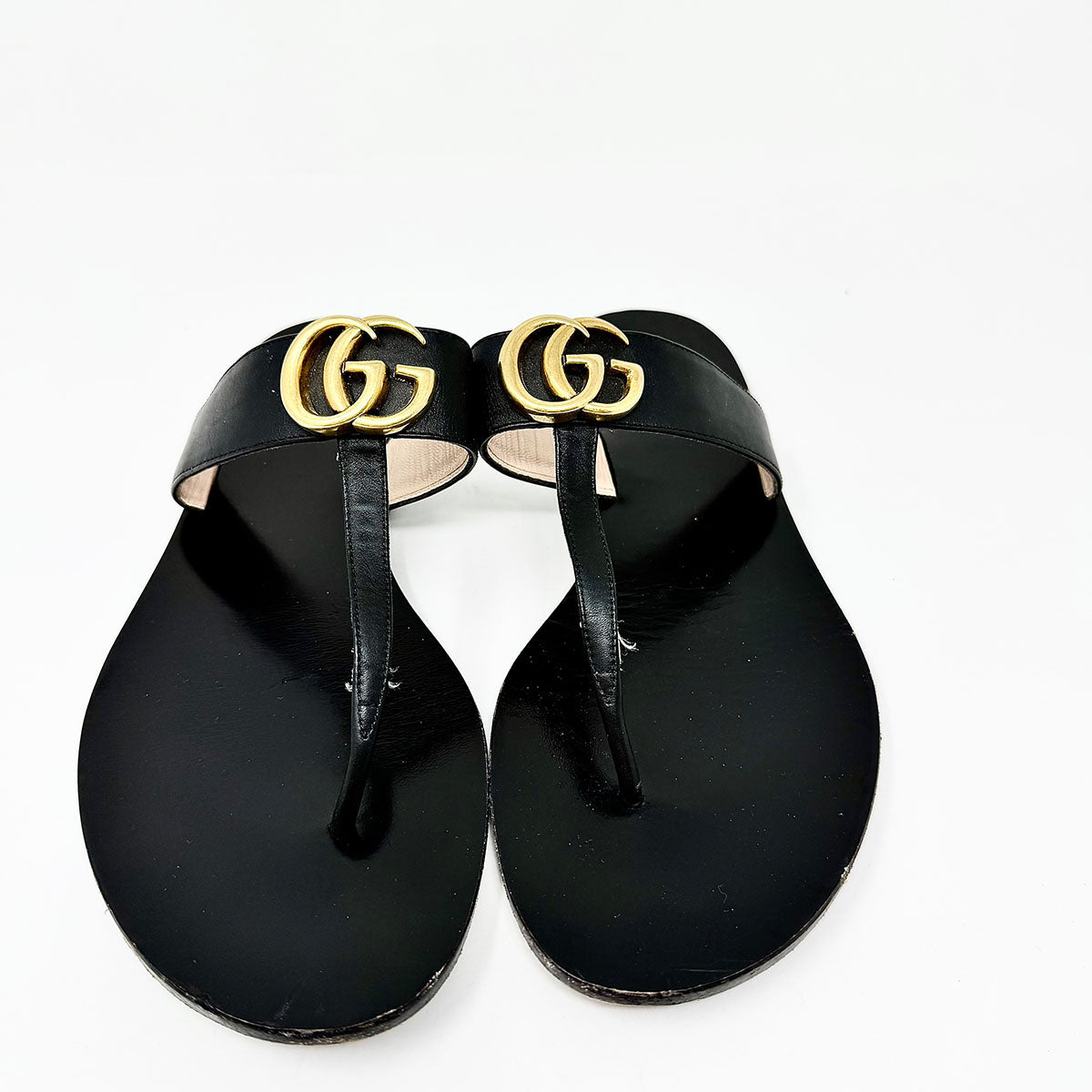 Gucci Flats